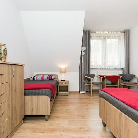 Apartamenty I Stylowe Pokoje Pobierowo Exterior foto